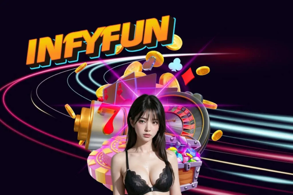 infyfun by infyfun