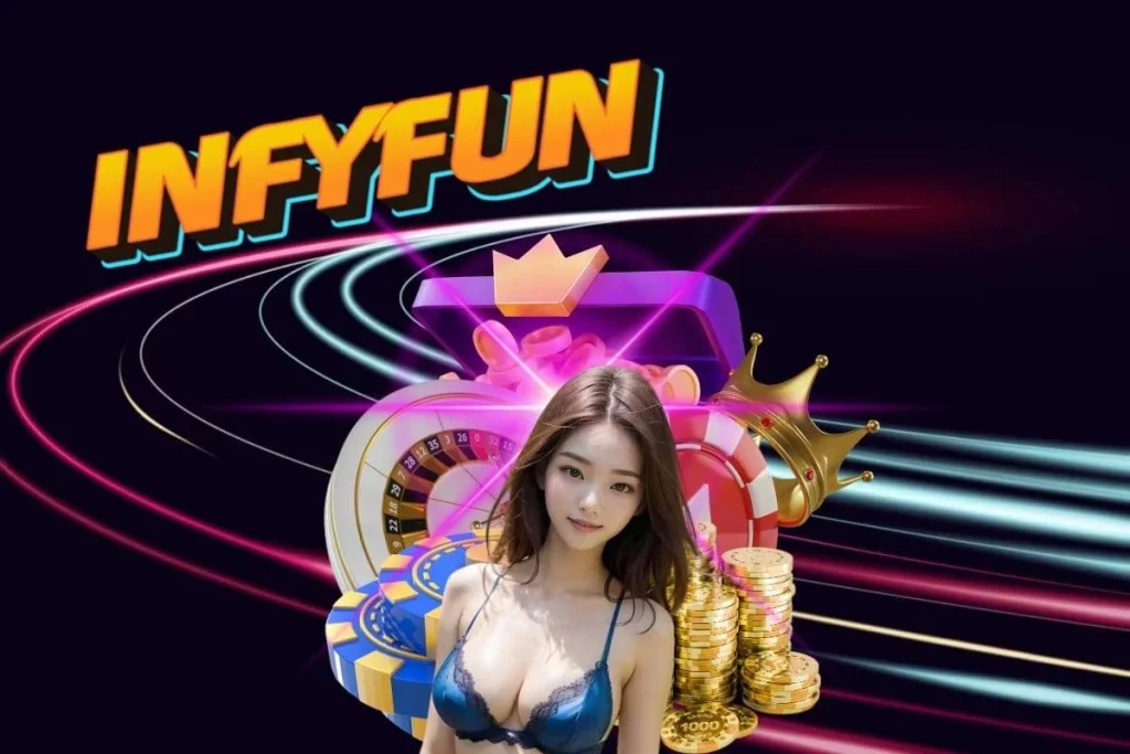 infyfun-slot by infyfun