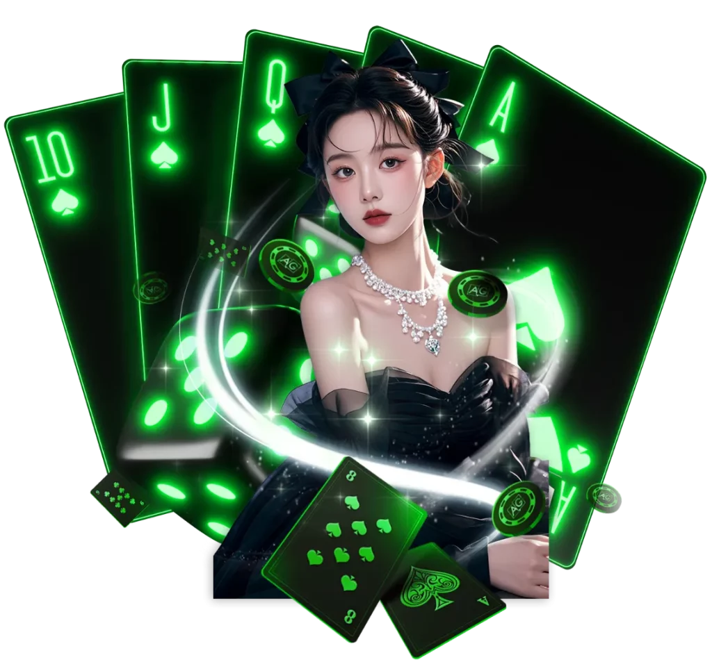 คาสิโนออนไลน์ by เจ้าสัว777