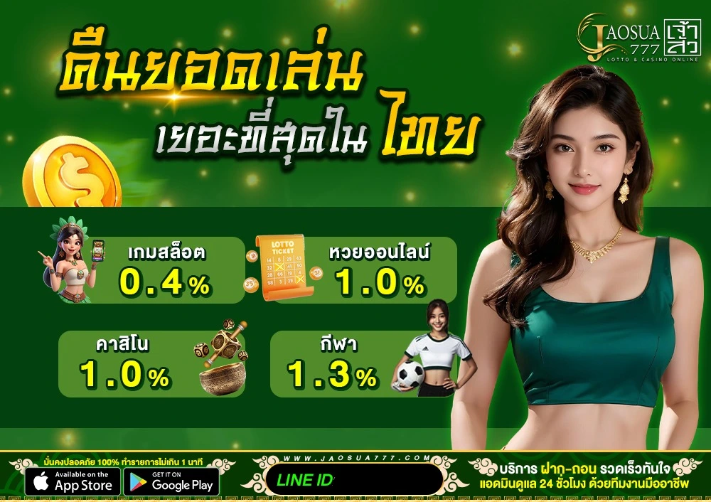 คืนยอดเล่น by เจ้าสัว777